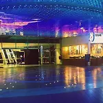 Jb City Center Suasana Deluxe Suite Byhs