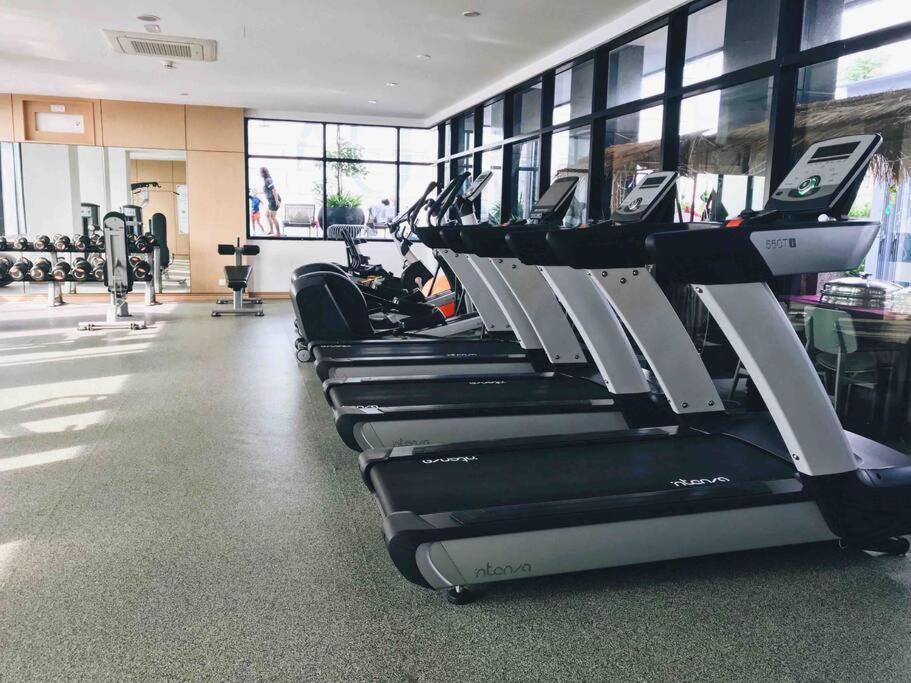 Jb Center Suasana Deluxe Byhs