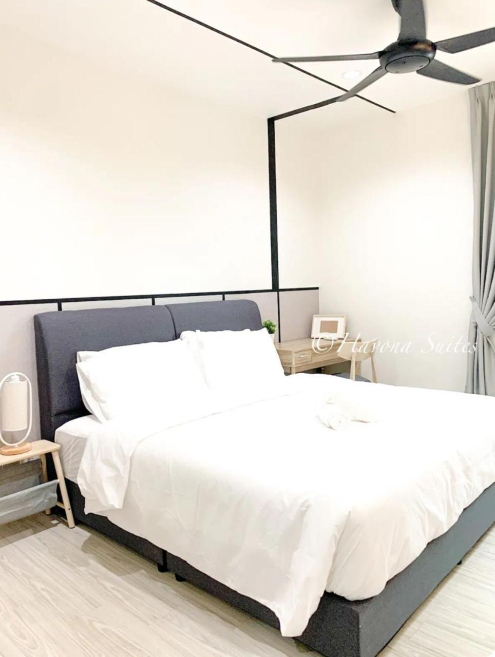 Jb Center Suasana Deluxe Byhs Johor Bahru