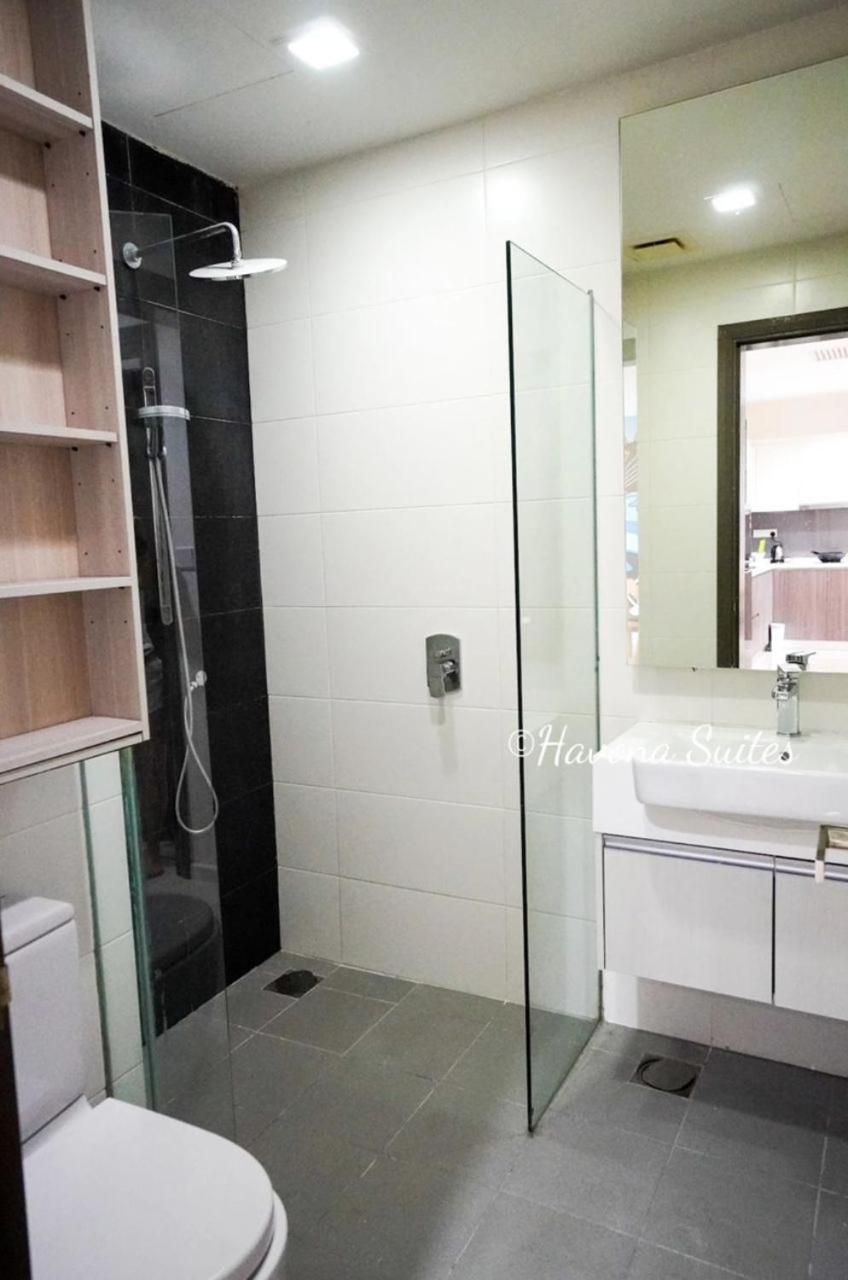 Jb Center Suasana Deluxe Byhs