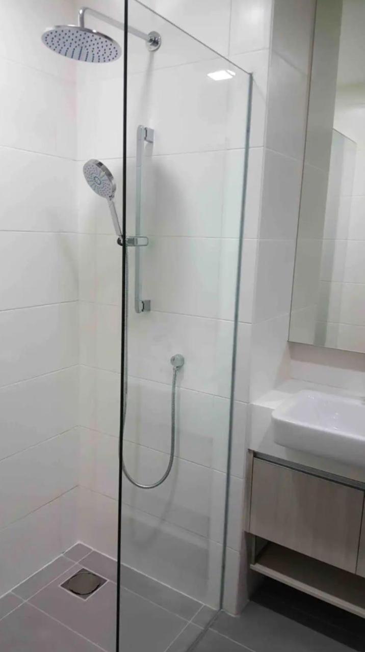 Pangsapuri Jb Center Suasana Deluxe Byhs