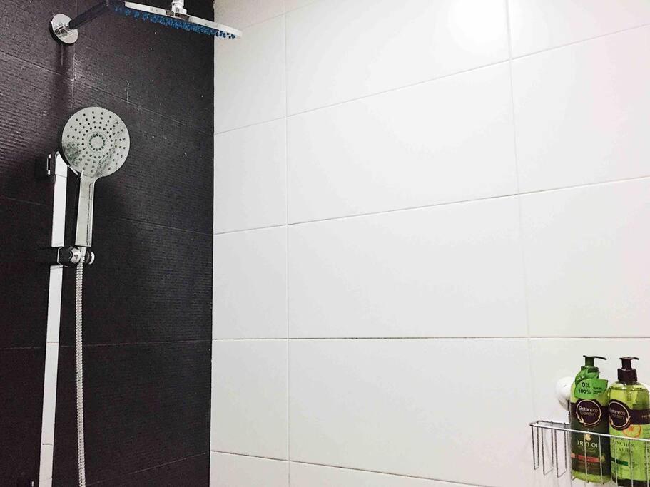 Jb Center Suasana Deluxe Byhs Apartment