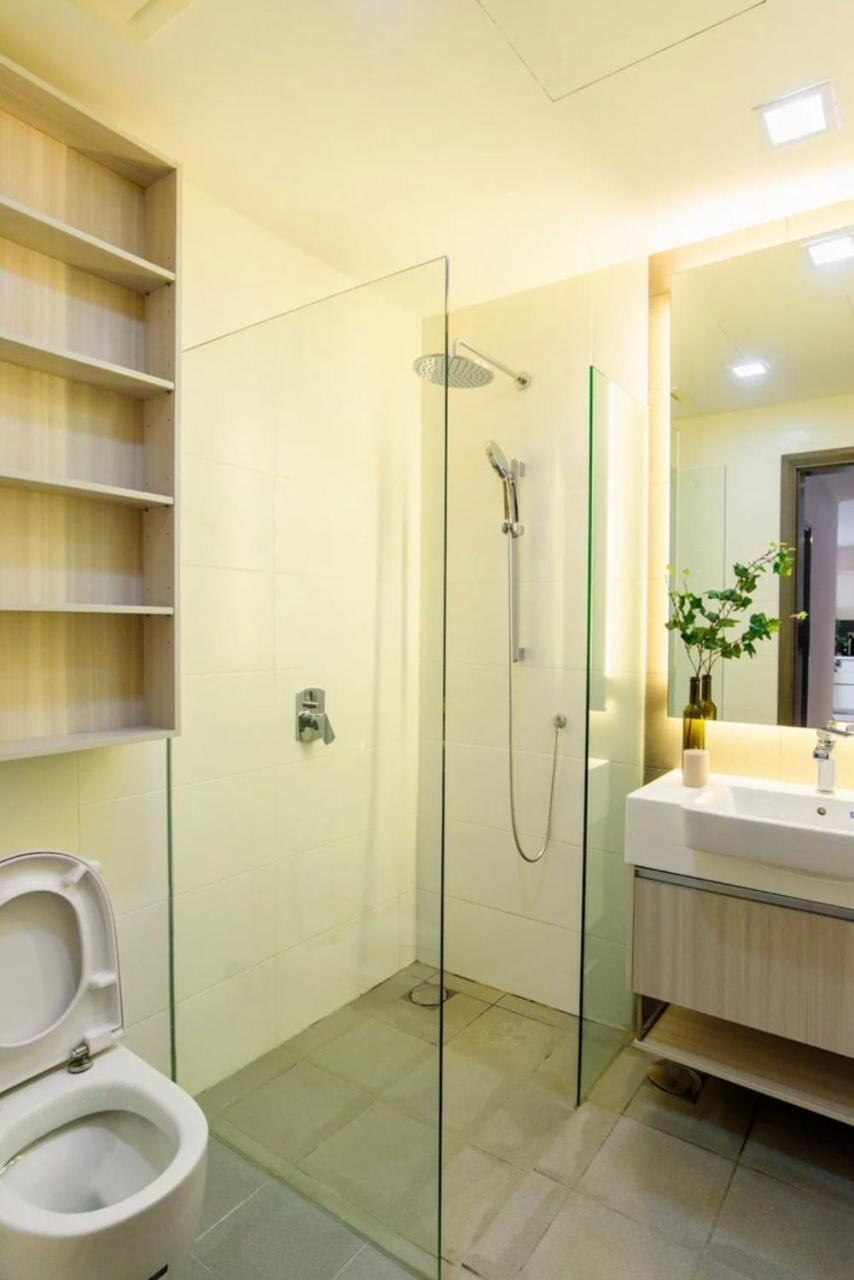 Jb Center Suasana Deluxe Byhs Johor Bahru