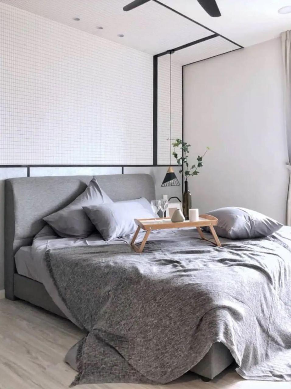 Jb Center Suasana Deluxe Byhs Apartment *