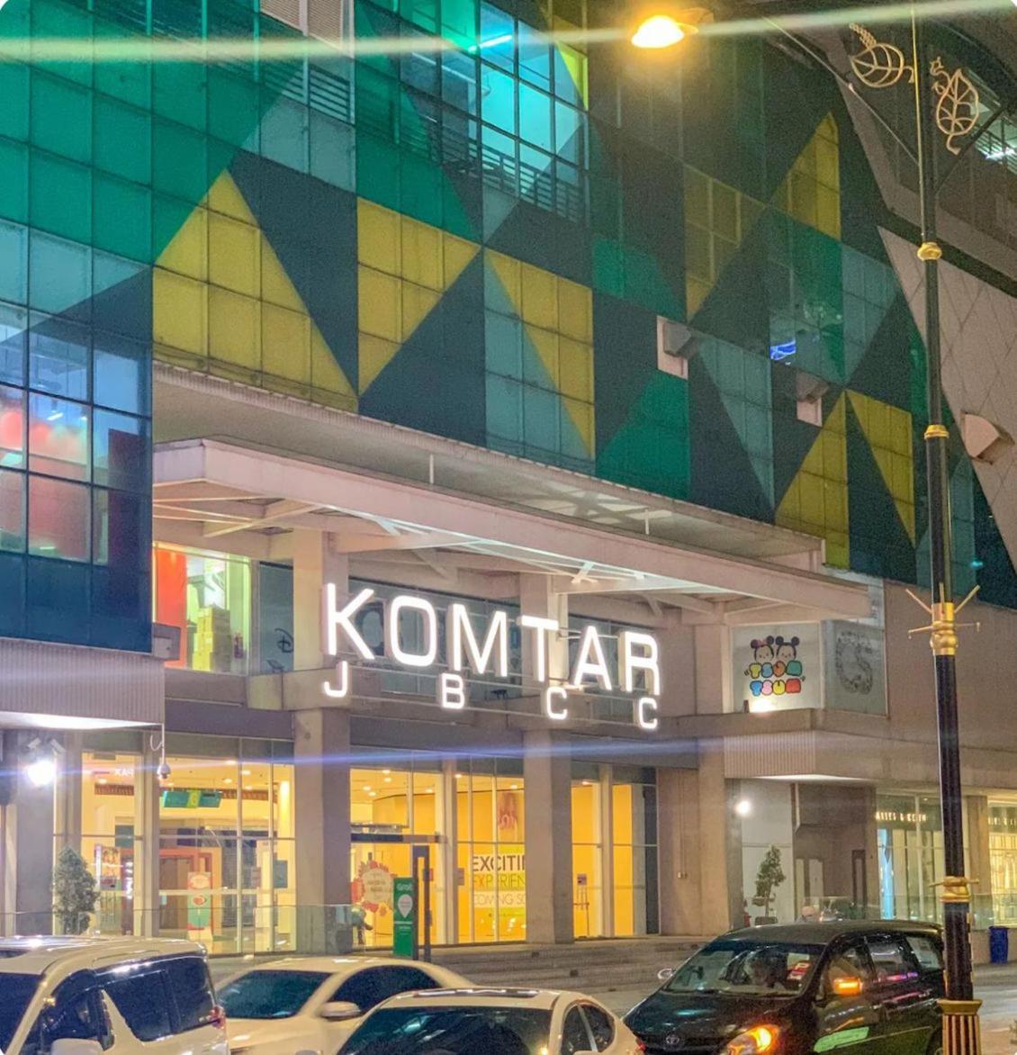 Jb Center Suasana Deluxe Byhs